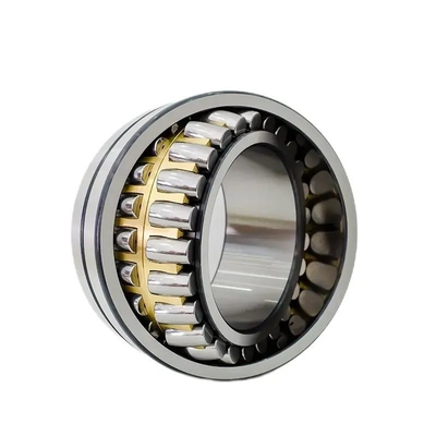 22211CA 22211CC 22211MB 2022 Cuscinetto a rulli sferici con materiale GCR15 in acciaio cromato