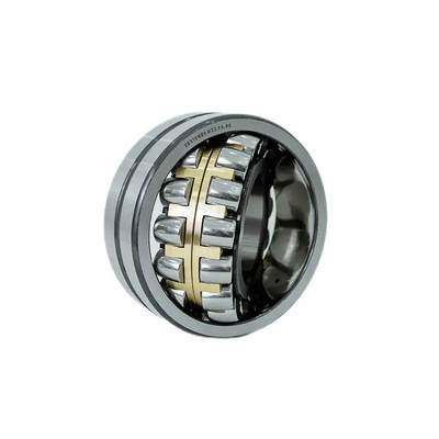 22211CA 22211CC 22211MB 2022 Cuscinetto a rulli sferici con materiale GCR15 in acciaio cromato