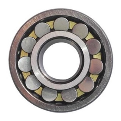 22211CA 22211CC 22211MB 2022 Cuscinetto a rulli sferici con materiale GCR15 in acciaio cromato