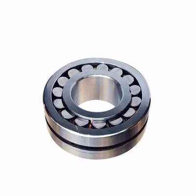 22211CA 22211CC 22211MB 2022 Cuscinetto a rulli sferici con materiale GCR15 in acciaio cromato