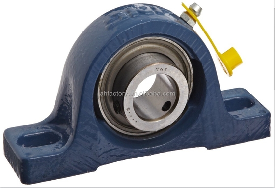 SY35FM Y-Bearing Plummer Block Unit 35mm Bore Size per macchine automobilistiche e di costruzione