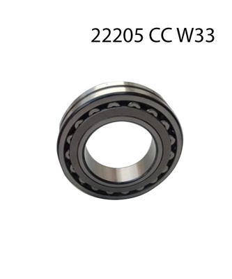 Cuscinetti a rulli sferici 22212CA 22212CC 22212MB per macchine per apparecchiature agricole
