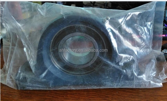 SY35FM Y-Bearing Plummer Block Unit 35mm Bore Size per macchine automobilistiche e di costruzione