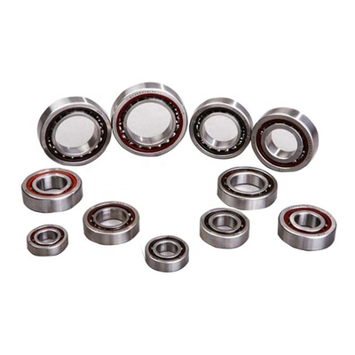 B7028CTP4SUL 140x210x33mm Superprecisione angolare a sfera di contatto lubrificato