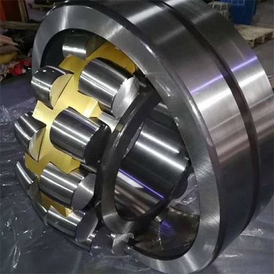 22213VA 22213CC 22213MB Cuscinetti a rulli per opere di costruzione ISO9001 2008 certificato