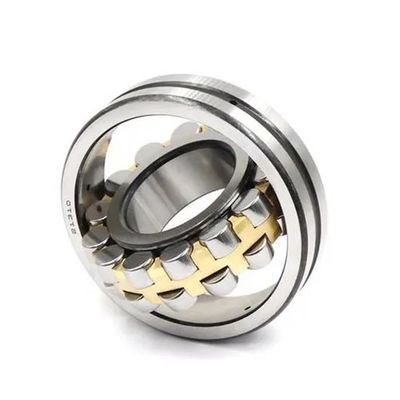 Commercio al dettaglio di cuscinetti a rulli sferici 22215 22216 22217 con acciaio cromato GCR15