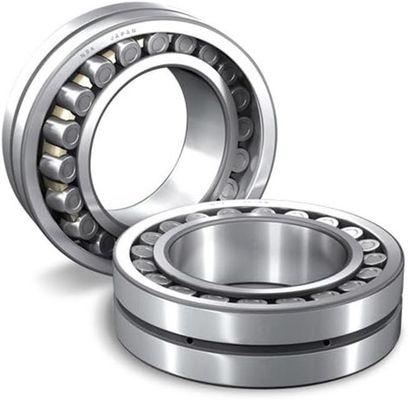 Commercio al dettaglio di cuscinetti a rulli sferici 22215 22216 22217 con acciaio cromato GCR15