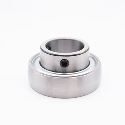 GRAE60 NPPB cuscinetto a sfera a inserto radiale 60x110x53,1 mm con vibrazione V1 V2 V3