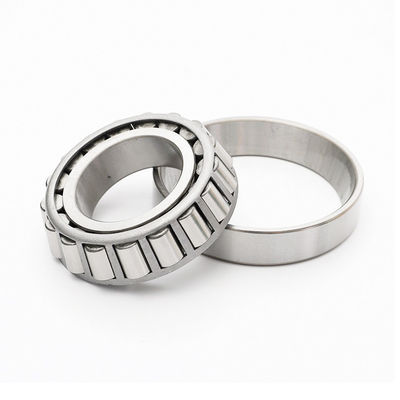 Cuscinetti a rulli coniati in acciaio cromato da 140*250*46 mm 30228 per macchine agricole