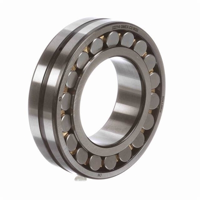 Cuscinetti a rulli sferici 22215 22216 22217 22218 22219 22220 per macchine minerarie