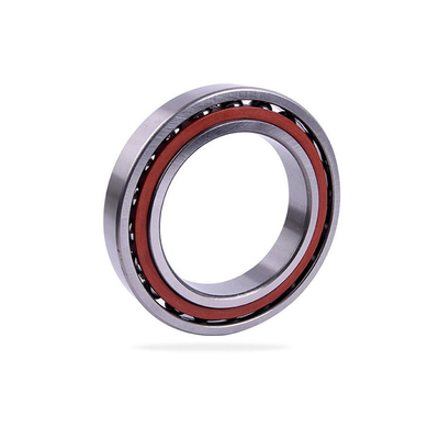 Long Life 7204BEP Cuscinetto a sfera angolare a contatto con taglia e confezione del logo personalizzati