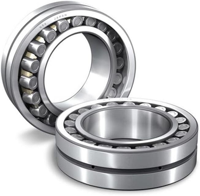 Cuscinetti a rulli sferici 22215 22216 22217 22218 22219 22220 per macchine minerarie