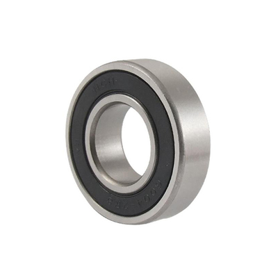 6210-Z/C4S1 Cuscinetto a sfera a scanalatura profonda con sigilli/scudo per prestazioni stabili e voce bassa