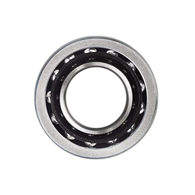 Acciaio cromato GCR15 singola fila 7203BECBP cuscinetto di contatto angolare 17*40*12 mm per macchine