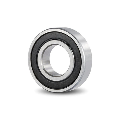 I fornitori offrono cuscinetti a sfera a scanalatura profonda ad alta velocità 61901-2RS in acciaio cromo GCR15