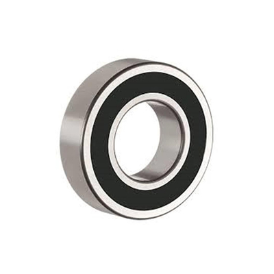 I fornitori offrono cuscinetti a sfera a scanalatura profonda ad alta velocità 61901-2RS in acciaio cromo GCR15
