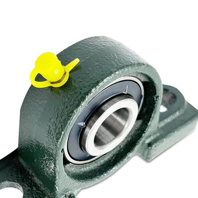 Grande capacità di approvvigionamento UCP215-48 Imperial 2-Bolt Iron Pillow Block Housed Bearing
