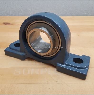 SYJ75TF con blocco di piombo a cuscinetto Y lubrificato con grasso 75 mm con acciaio cromo GCr15