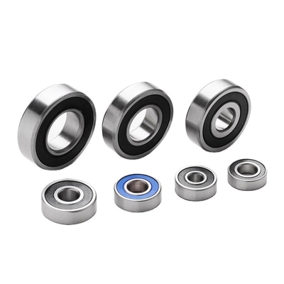 6006 ZZ RS C3 V2 Cuscinetto a sfera a scanalatura profonda per miniere Metallurgia Agricoltura Chimica