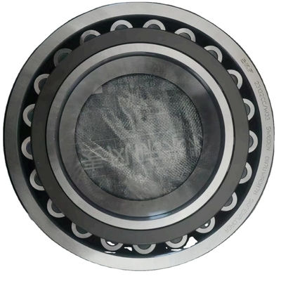 Cuscinetto a rulli sferici a doppia fila 23132 CC 160*270*86mm per alte velocità e lunga durata