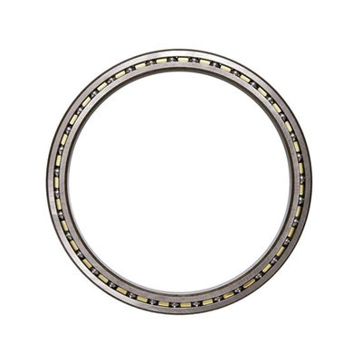 Cuscinetto a sfera sottile ad alta precisione KC065XPO KC065XP0 in acciaio cromo GCR15