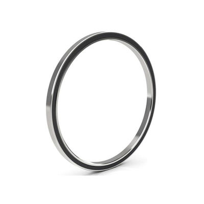 Cuscinetto a sfera sottile ad alta precisione KC065XPO KC065XP0 in acciaio cromo GCR15