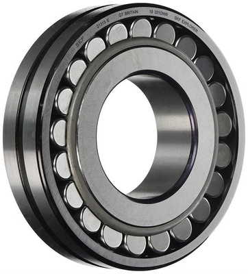 Cuscinetto a rulli sferici a doppia fila 23132 CC 160*270*86mm per alte velocità e lunga durata