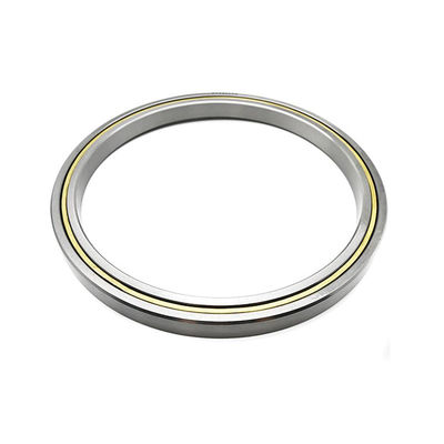 Cuscinetto a sfera sottile ad alta precisione KC065XPO KC065XP0 in acciaio cromo GCR15