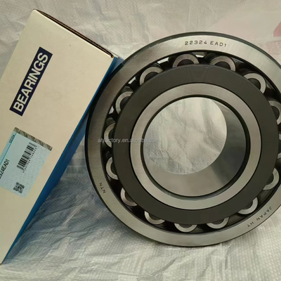 22312 EMKD1 Cuscinetto a rulli sferici per macchine trituratrici