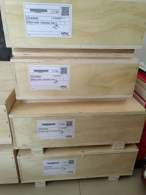 Acciaio cromo GCR15 N.T.N. cuscinetto a rulli sferici 22238 22240 22244 22248 fabbricato in Giappone