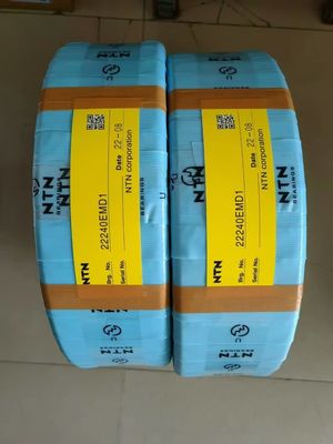 Acciaio cromo GCR15 N.T.N. cuscinetto a rulli sferici 22238 22240 22244 22248 fabbricato in Giappone