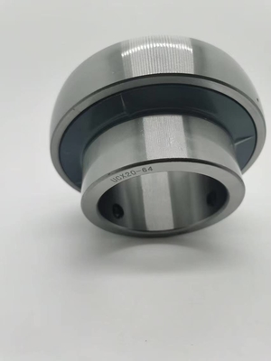 Cuscinetto in acciaio cromato GCR15 UC X20-64 Ideale per applicazioni di blocchi di cuscini pesanti