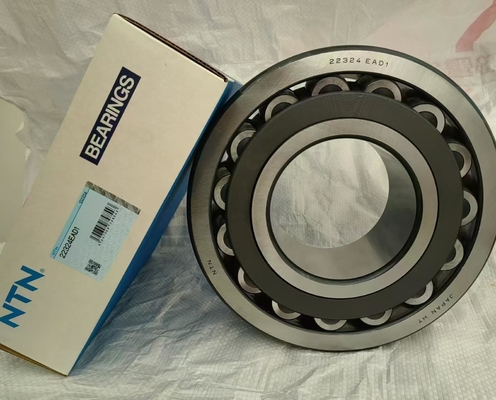 22328 22326 22322 22324 22324 22324 EAD1 Cuscinetti a rulli sferici per macchine trituratrici di alta qualità