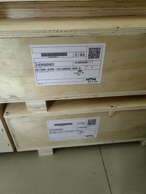 Prendi il cuscinetto a rulli a doppia fila 23044 23046 23052 23056 23060 EMD1 da un