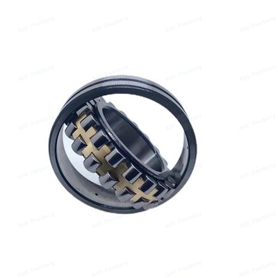 ISO9001 2008 cuscinetti a rulli a doppia fila a sfera 22215CA per alta precisione