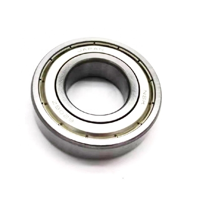 MF95 MF105 MF115 MF106 MF126 MF84ZZ Cuscinetto a sfera ad alta precisione con miniatura a scanalatura profonda MF73