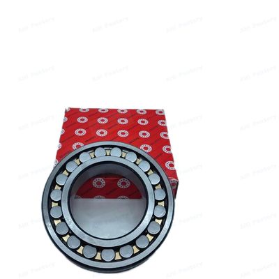 ISO9001 2008 cuscinetti a rulli a doppia fila a sfera 22215CA per alta precisione