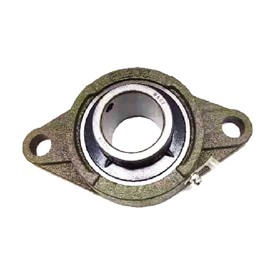 Grandi sconti Basso volume e precisione P0P2P4P5P6 Blocco cuscino con cuscinetto UCFL205