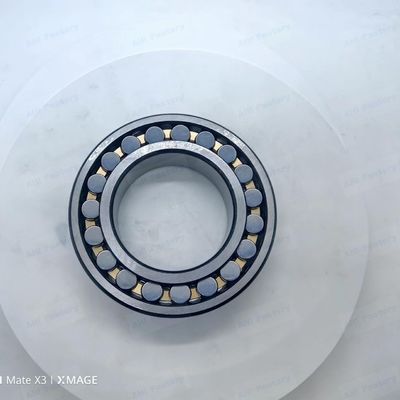 ISO9001 2008 cuscinetti a rulli a doppia fila a sfera 22215CA per alta precisione