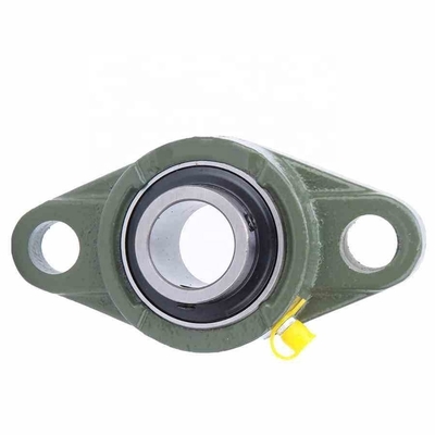 Grandi sconti Basso volume e precisione P0P2P4P5P6 Blocco cuscino con cuscinetto UCFL205