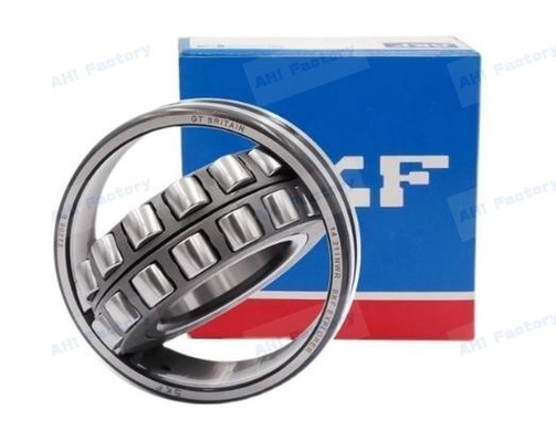 P5 Cuscinetti a rulli sferici di precisione 23122-2CS5/VT143 per macchine agricole