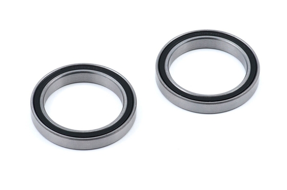 Servizio OEM Cuscinetti a sfera a scanalatura profonda 61913-2RS con sigilli ZZ tipo e lubrificazione ad olio