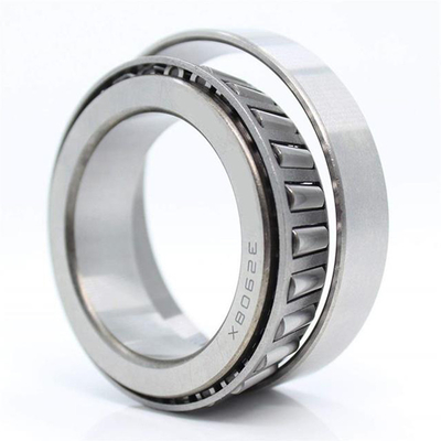 Per il laminatoio, personalizzare il cuscinetto a rulli con gomma 30320/30321/30322/30324/30326/30328