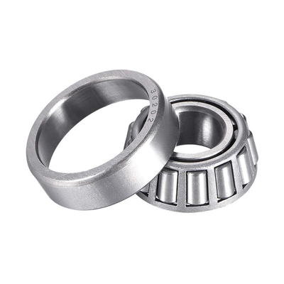 Per il laminatoio, personalizzare il cuscinetto a rulli con gomma 30320/30321/30322/30324/30326/30328