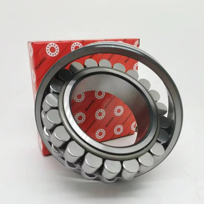 Fabbricazione di cuscinetti a rulli sferici autoallineanti 160*270*86 mm di struttura sferica