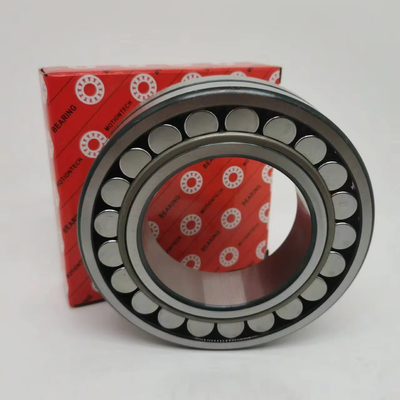 Fabbricazione di cuscinetti a rulli sferici autoallineanti 160*270*86 mm di struttura sferica