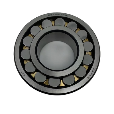Fabbricazione di cuscinetti a rulli sferici autoallineanti 160*270*86 mm di struttura sferica
