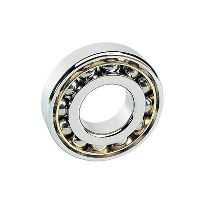 7305 BEGAP cuscinetti a sfera a contatto angolare 25x62x17 mm