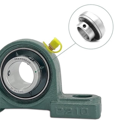 UC204 UC205 UC206 UC207 UC208 UC210 Cuscino a blocco con prestazioni stabili