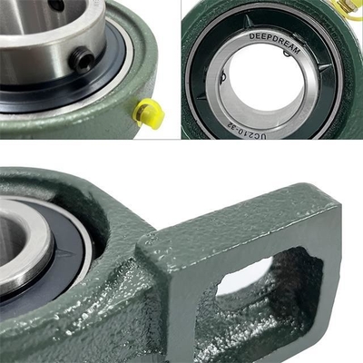 UC204 UC205 UC206 UC207 UC208 UC210 Cuscino a blocco con prestazioni stabili
